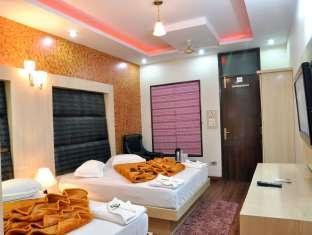 Shiva Intercontinental Hotel