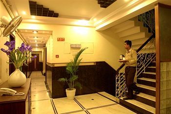 Sita International 3* New Delhi
