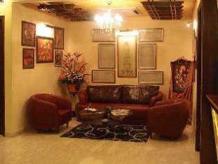 Star Grand Hotel