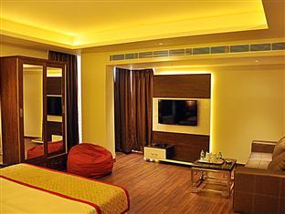 Hotel Staybook Hotel Uppal International