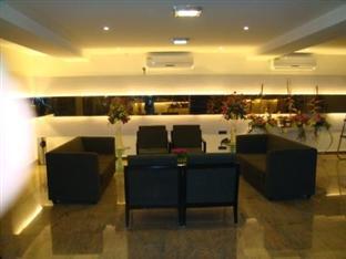Shreyans Hotel New Delhi
