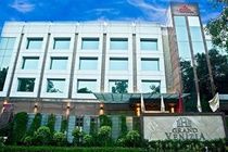 Venizia Sarovar Portico New Delhi