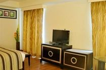 Venizia Sarovar Portico 4*