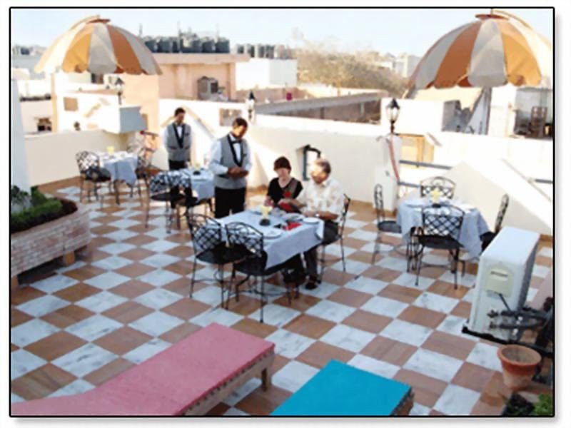 Hotel Sunstar Grand Delhi (National Capital Territory of India)