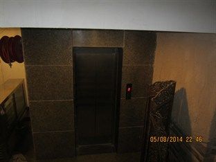 Sohana Palace Near Railway Satation 3* New Delhi