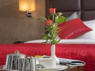 Jasmine Boutique Jasola Hotel
