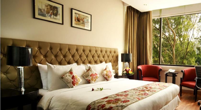 Hotel Hotel Athena New Delhi