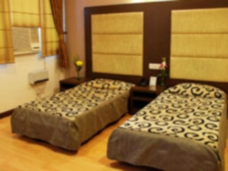 Amar Inn- Lajpat Nagar Market New Delhi