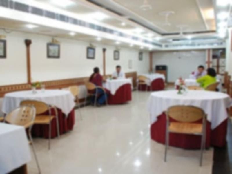 Amar Inn- Lajpat Nagar Market Bed & Breakfast New Delhi