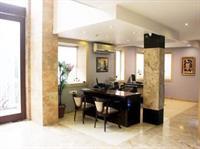 Oyo Premium Pitampura 3* New Delhi