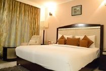 Venizia Sarovar Portico Hotel 4*