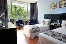 Hotel Athena Hotel 3*