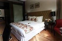 Hotel Athena New Delhi
