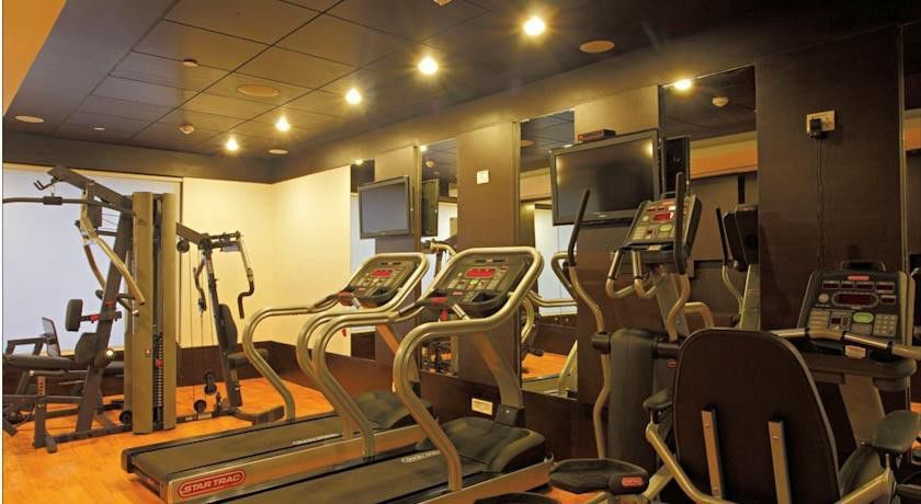 Hotel S.k Premium Park 4*