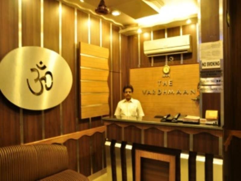 Hotel Vardhmaan 2*