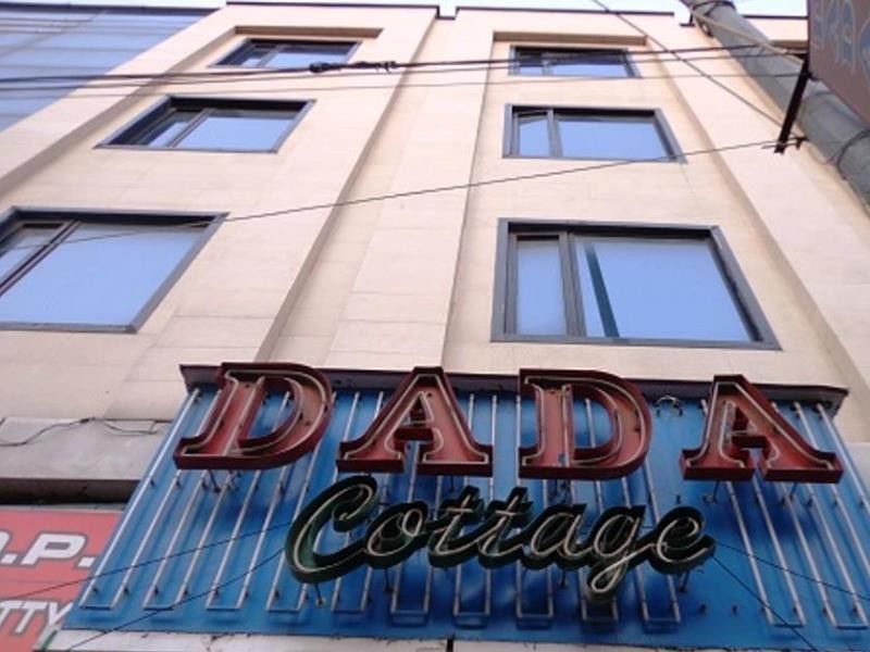 Oyo 1912 Dada 3*