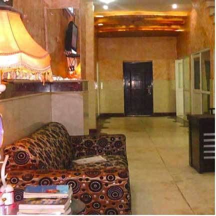 Hotel Hridey 2*