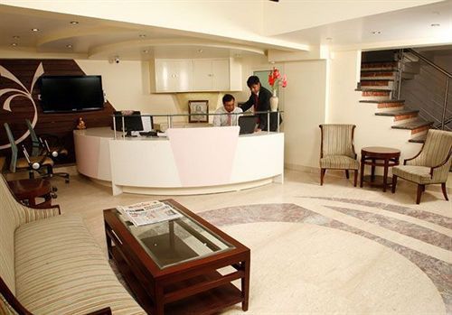Palm Do'r Near Railway Station 3*