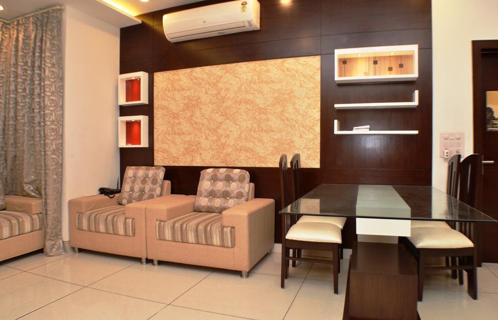 Apartment Luxury *