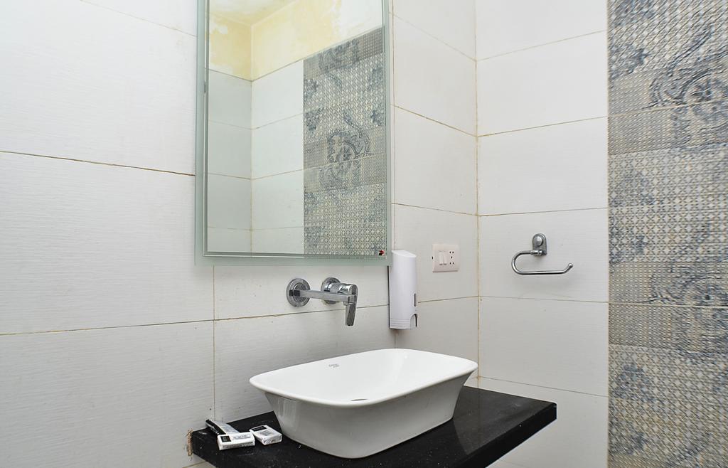 Luxury Apartment New Delhi