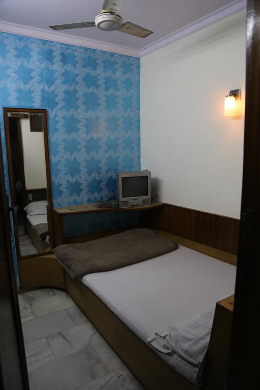 Guest house Yes Please New Delhi