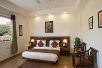 Hotel Anila Naraina Vihar 3*