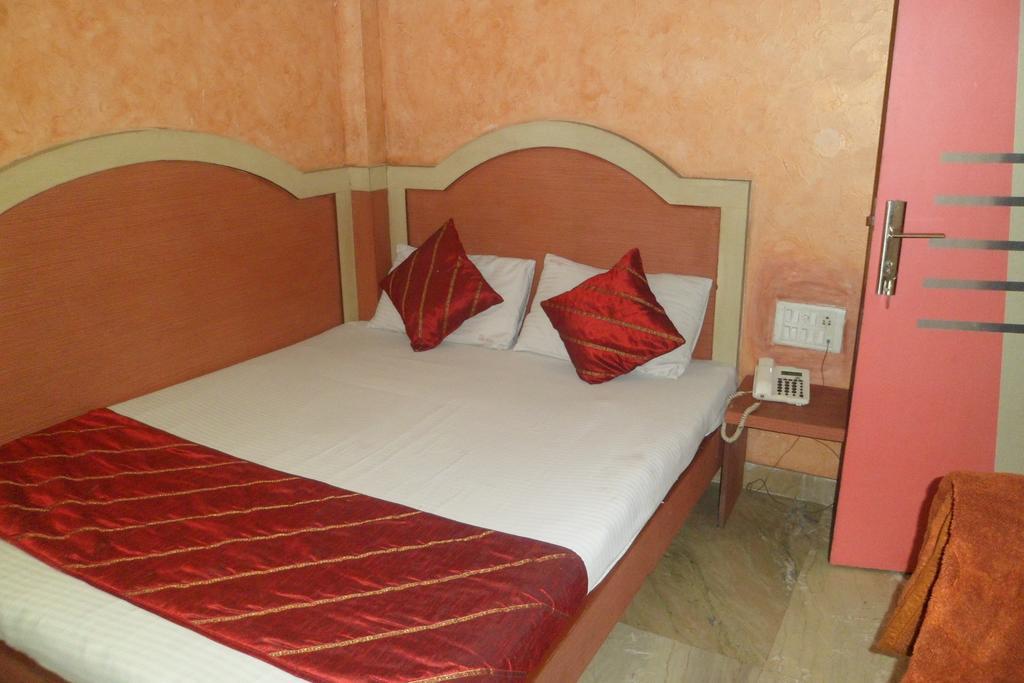 Shell Deluxe 3* New Delhi