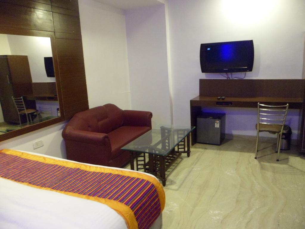 Shell Deluxe 3*