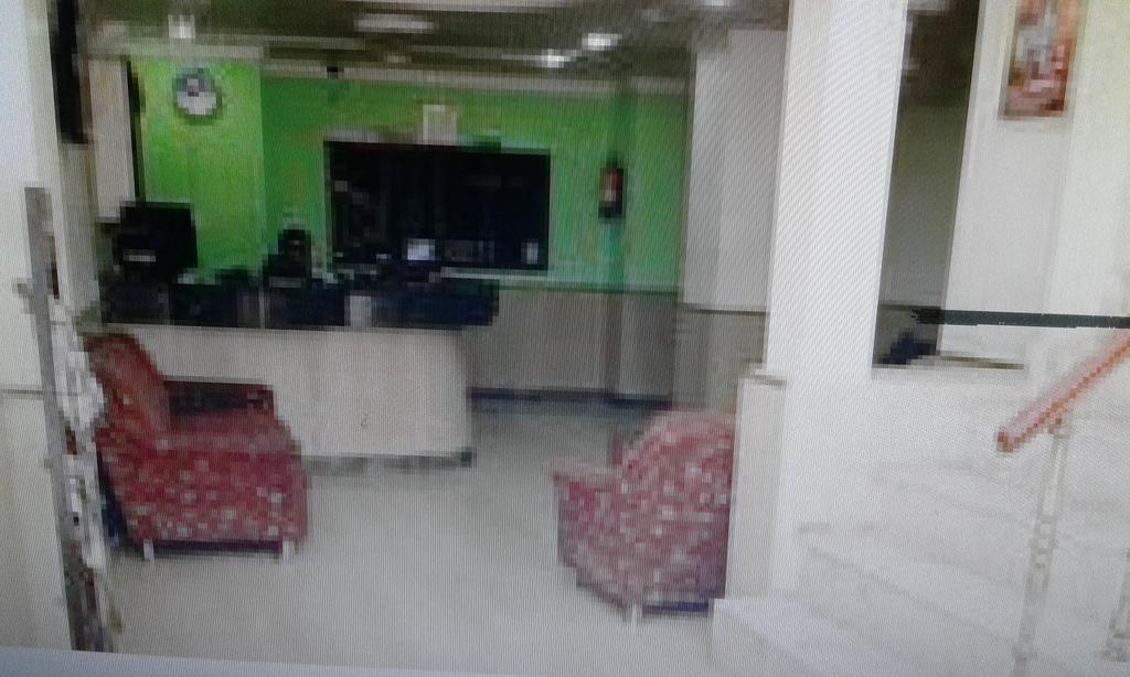 Shell Deluxe 3* New Delhi