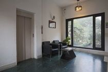 Hotel Treebo Connaught Mews New Delhi