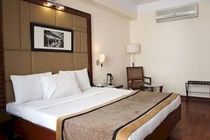 The Bmk Hotel Greater Kailash Hotel
