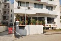 The Bmk Hotel Greater Kailash 3*