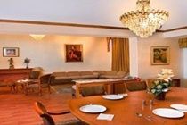 The Bmk Hotel Greater Kailash Hotel 3*