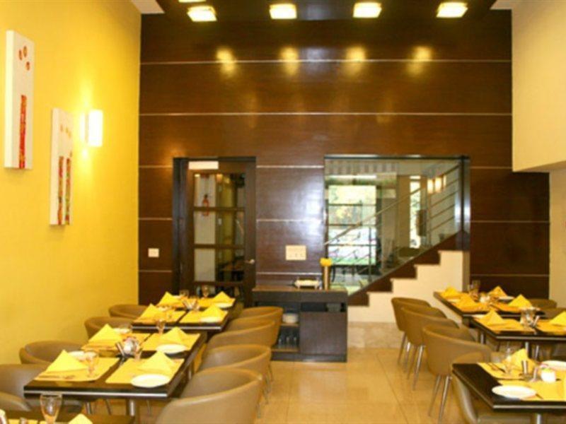 House By Howard Hotel New Delhi