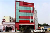 Hotel Oyo Dwarka Sector 23