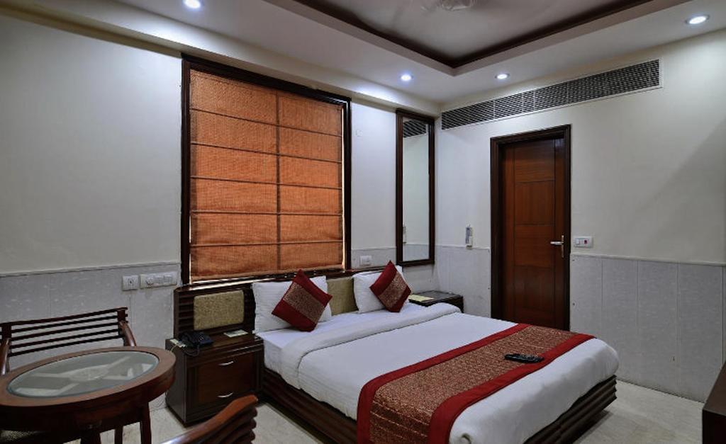 The Daanish Residency - Karol Bagh Hotel 3*
