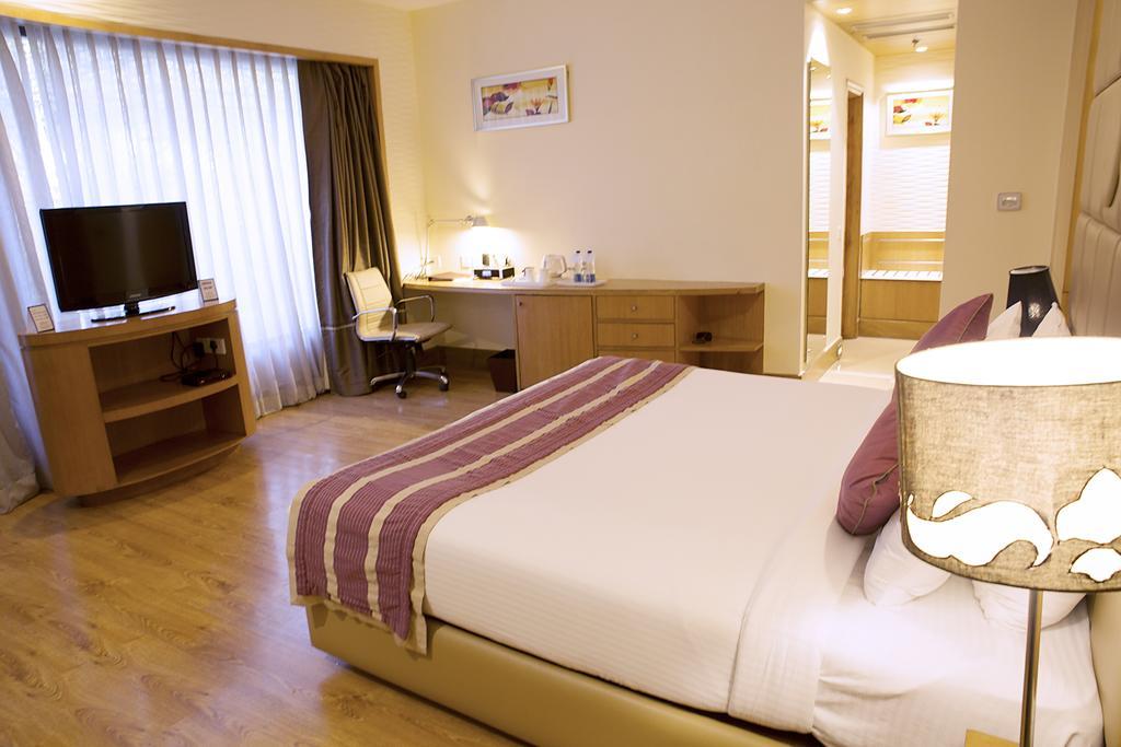 Hotel The Ocean Pearl Gardenia 4*