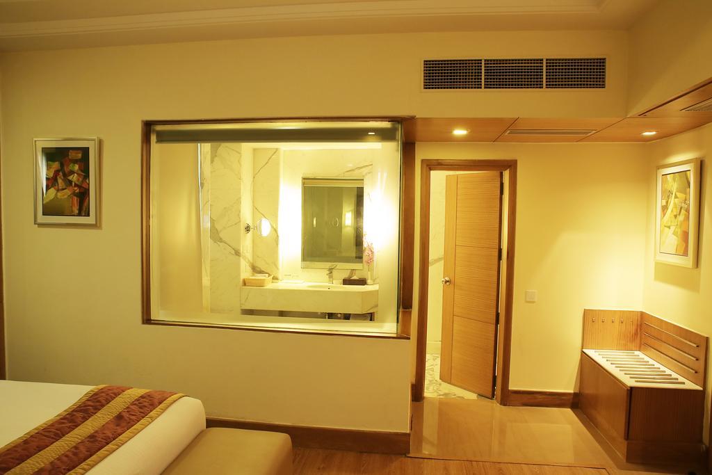Hotel The Ocean Pearl Gardenia
