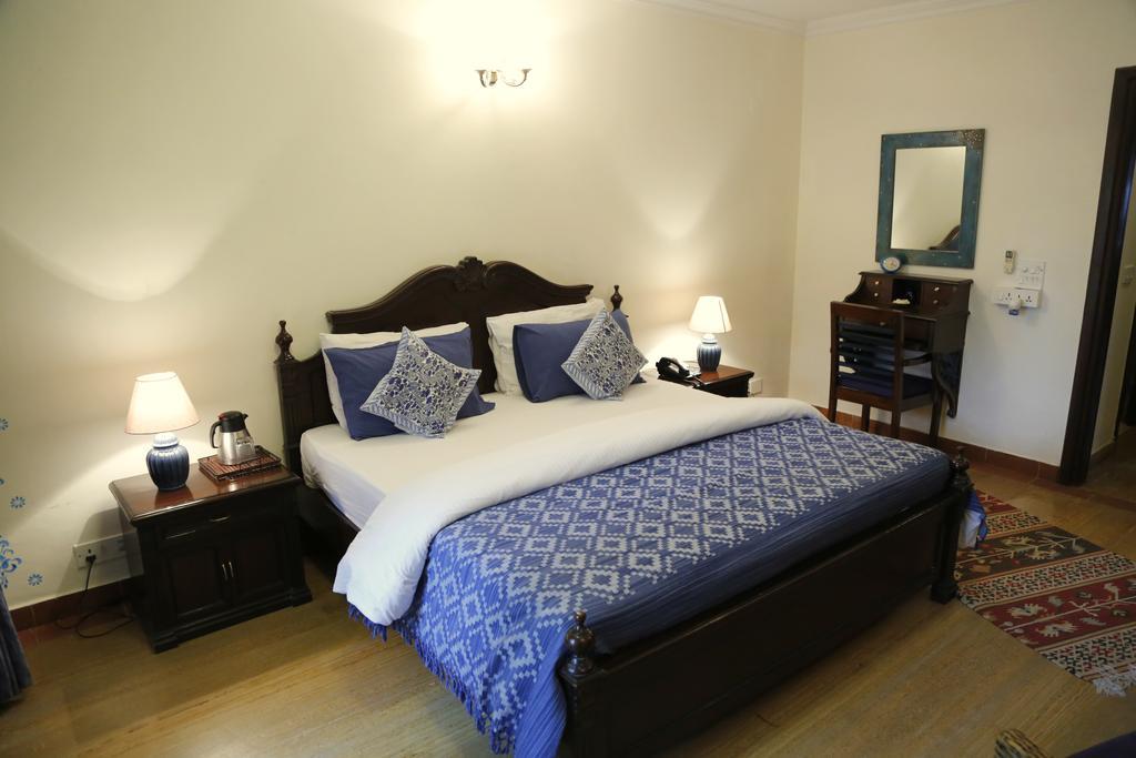 Bed & Breakfast The Estate
