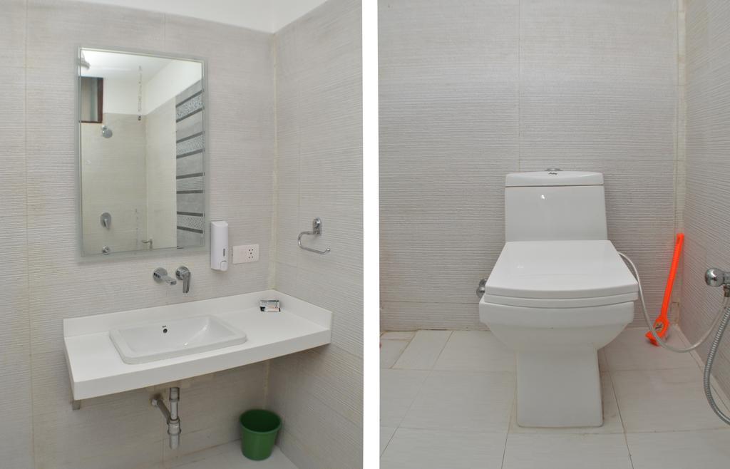 Apartment Luxury New Delhi