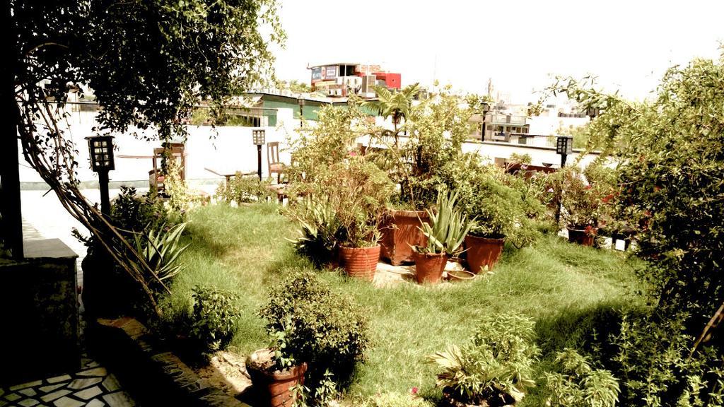 Vivek Hotel 2*
