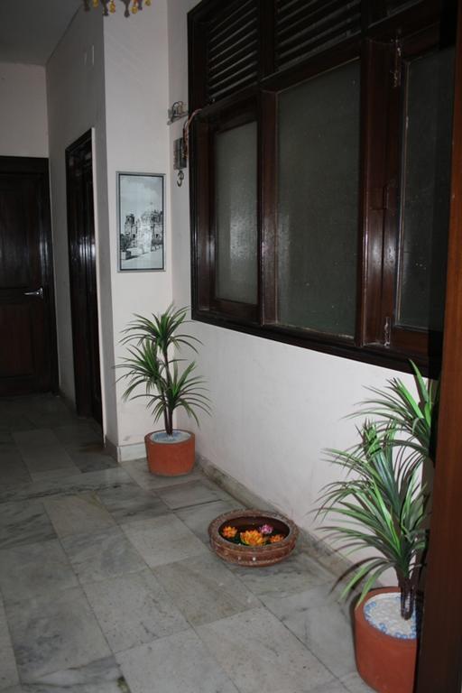 Guest house Jeraths Villa Bed And Breakfast Delhi (National Capital Territory of India)