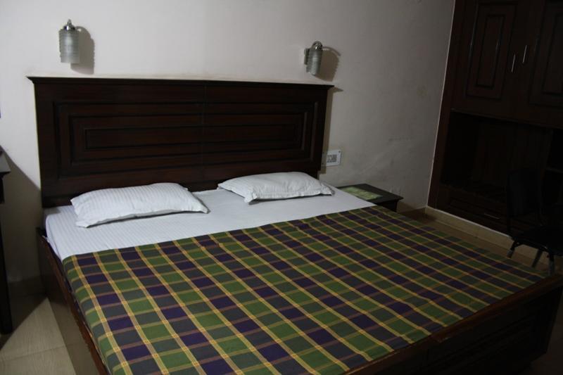 Jeraths Villa Bed And Breakfast *