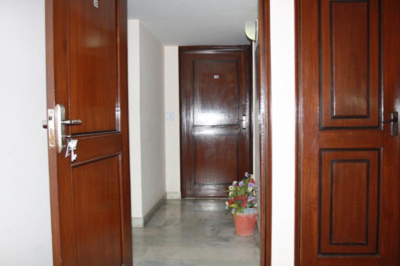 Jeraths Villa Bed And Breakfast Guest house *