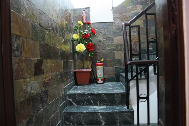 Guest house Jeraths Villa Bed And Breakfast Delhi (National Capital Territory of India)