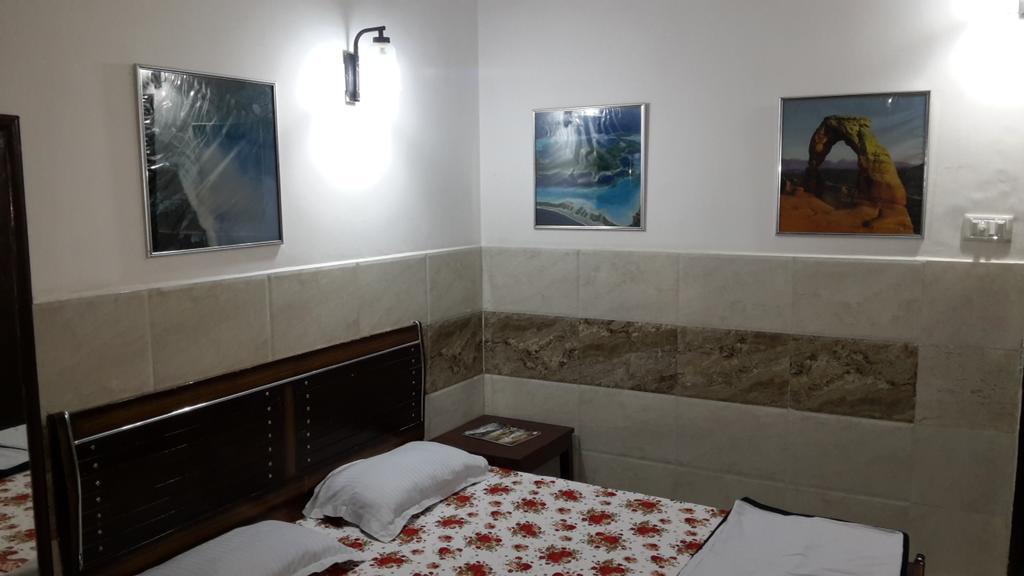 Guest house Jeraths Villa Bed And Breakfast