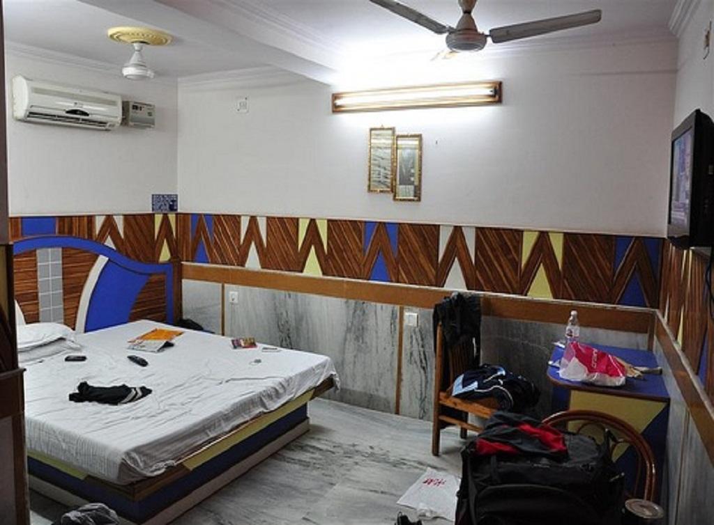 Ajay Guest house