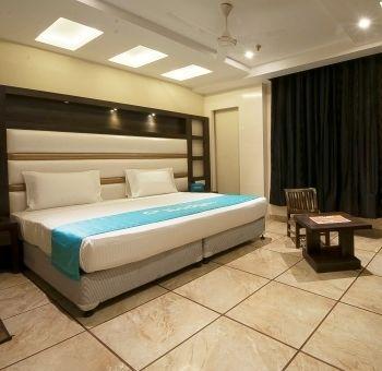 Ilodge Main Bazaar New Delhi