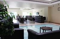 Hotel Oyo Premium Cr Park 3*