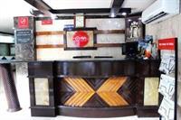 Oyo Channa Market 14a4 Karol Bagh Hotel Delhi (National Capital Territory of India)